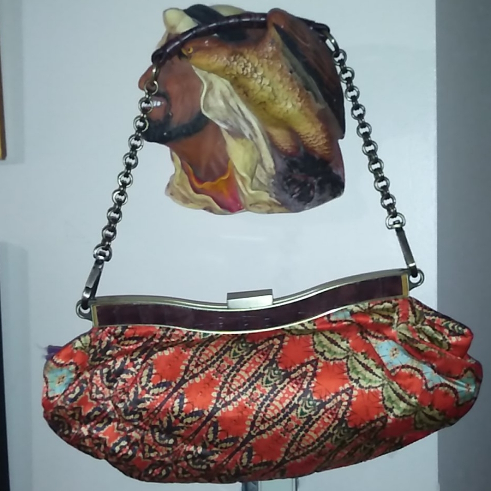Nine West vintage purse